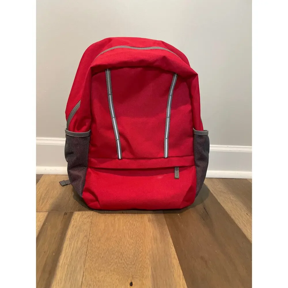 Lands End durable spacious